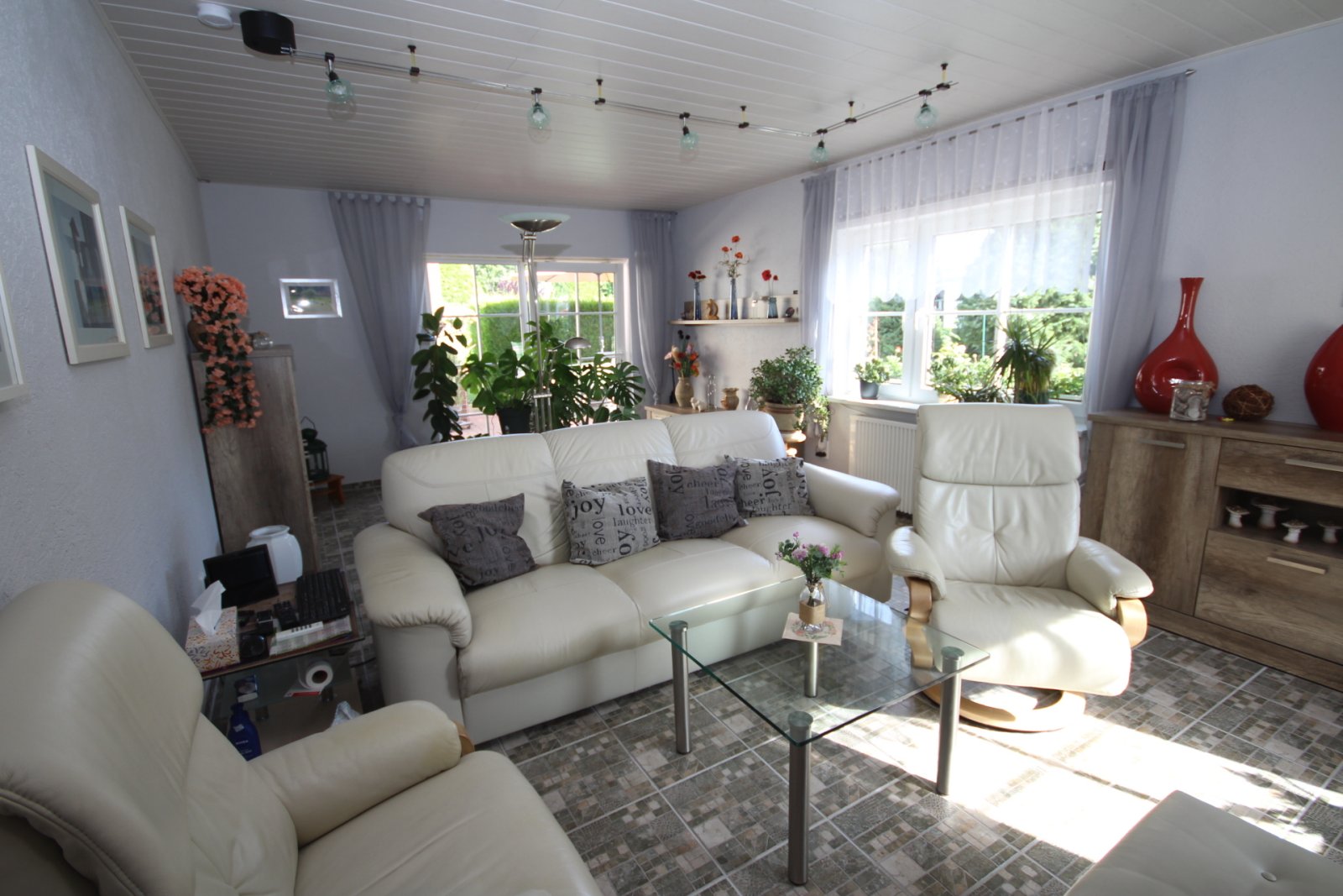 Investieren Sie in eine DHH in Leipzig-Meusdorf !