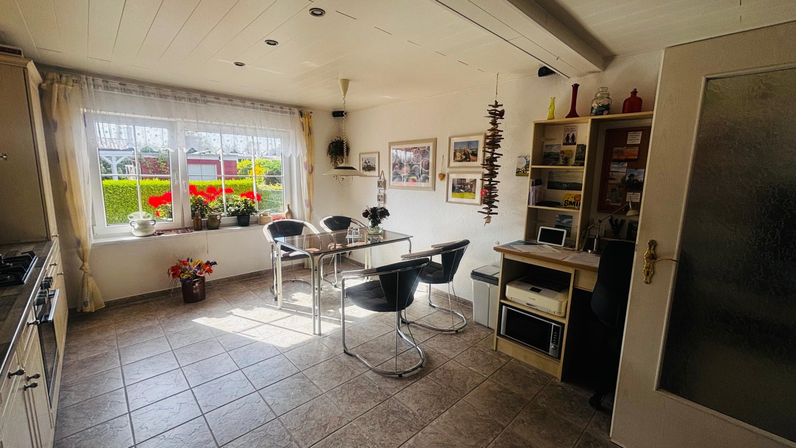 Investieren Sie in eine DHH in Leipzig-Meusdorf !