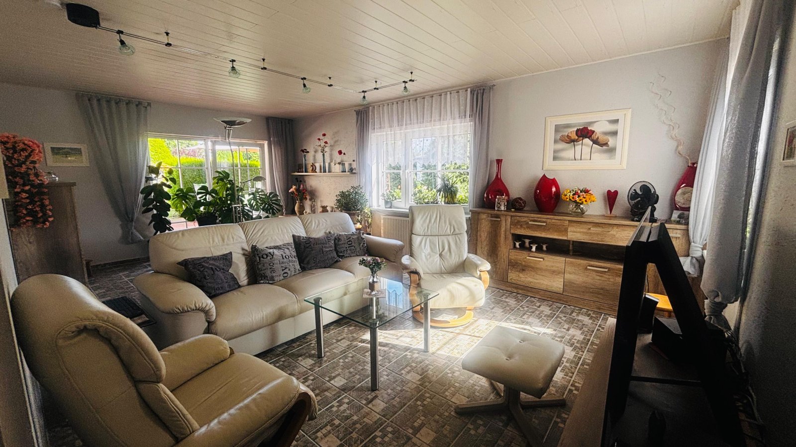 Investieren Sie in eine DHH in Leipzig-Meusdorf !