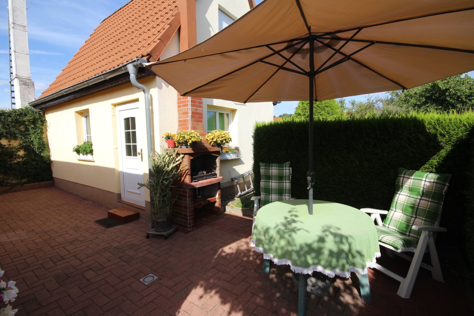 Investieren Sie in eine DHH in Leipzig-Meusdorf !