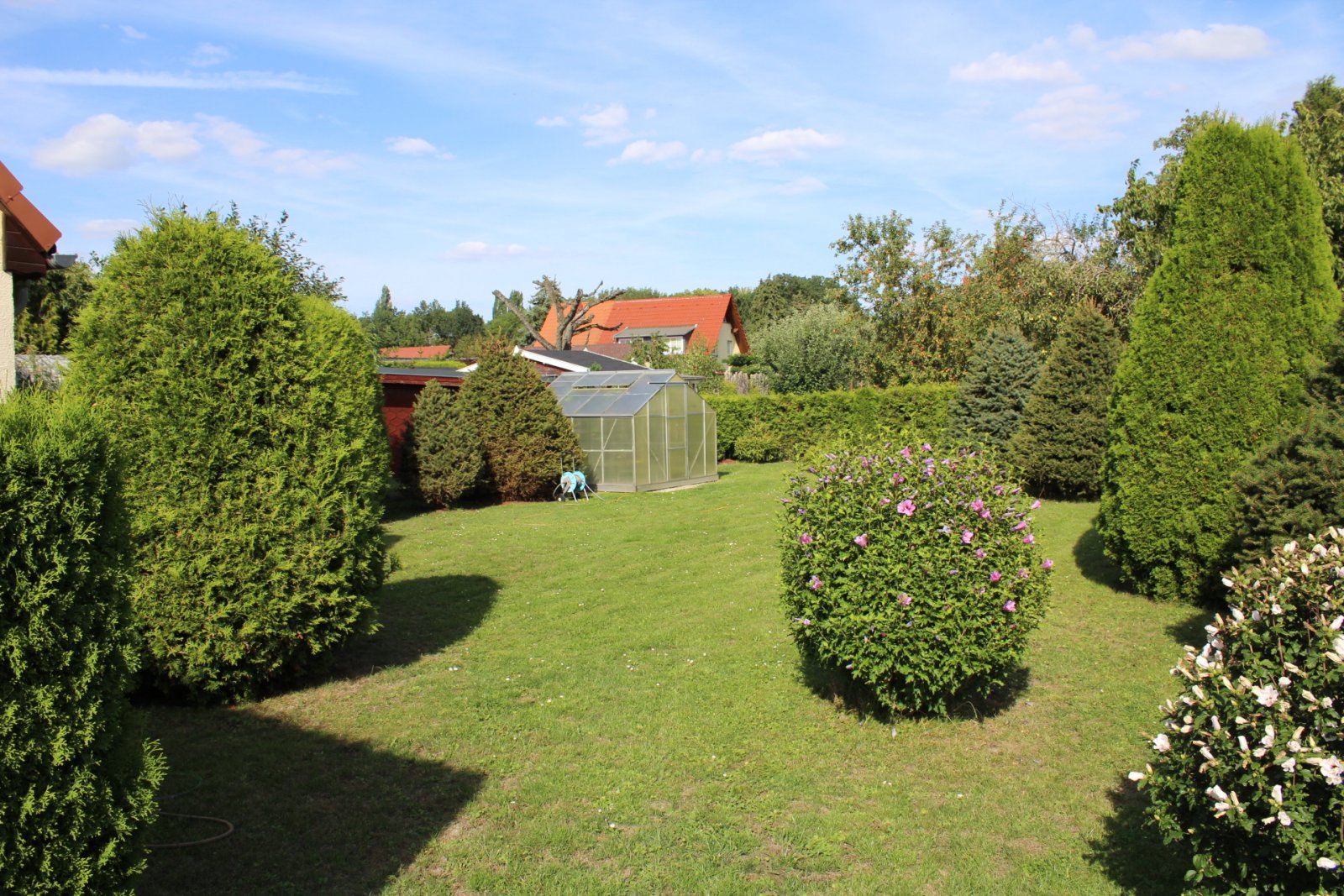 Investieren Sie in eine DHH in Leipzig-Meusdorf !