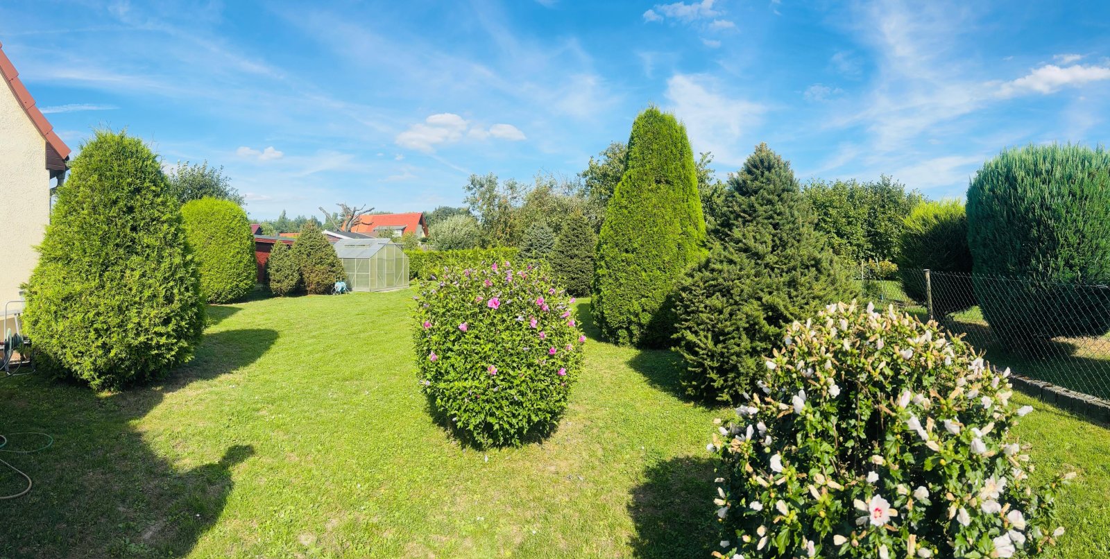 Investieren Sie in eine DHH in Leipzig-Meusdorf !