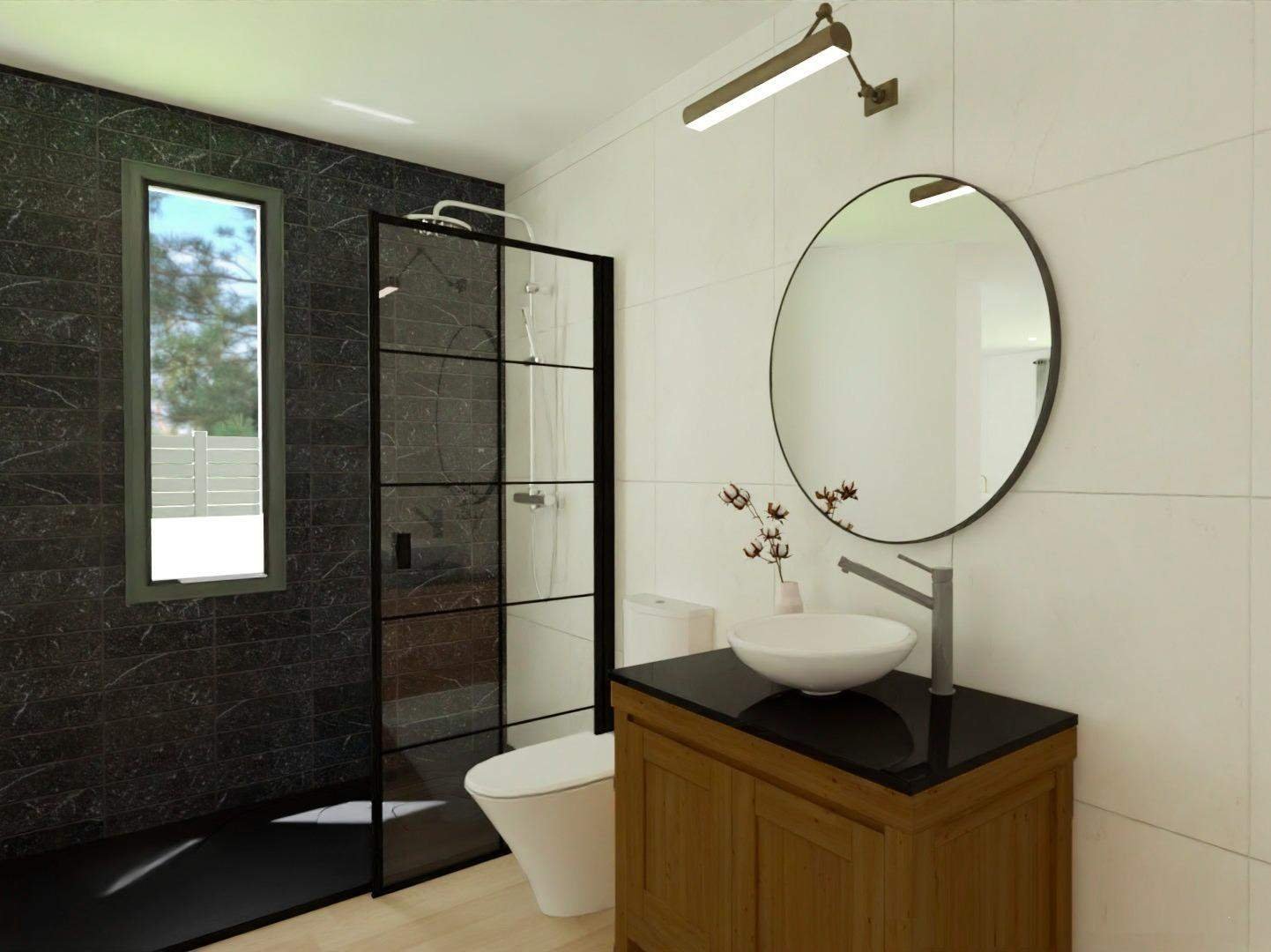 NEUE VILLEN MIT POOL IN HONDON DE LAS NIEVES&#13;&#13;Entdecken Sie die Eleganz und den Komfort dieser wunderschönen freistehenden Villen mit einer Fl