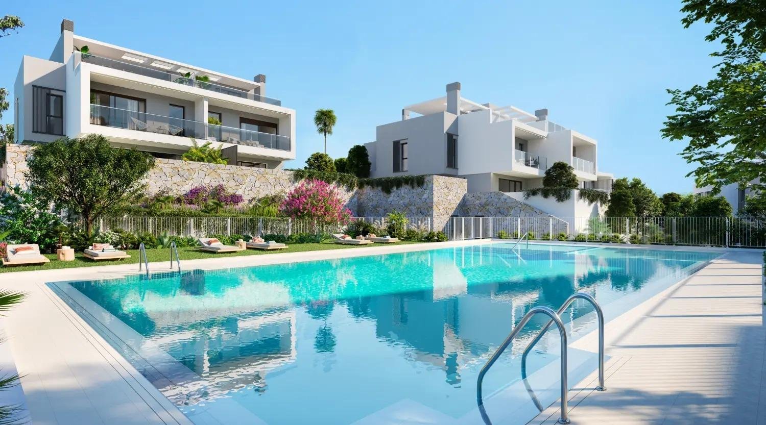 alicante:  Discover Luzzerna: Your New Home in the Heart of AlicanteLuzzerna is more than a new development; its a lifestyle designed for those who seek to comb 