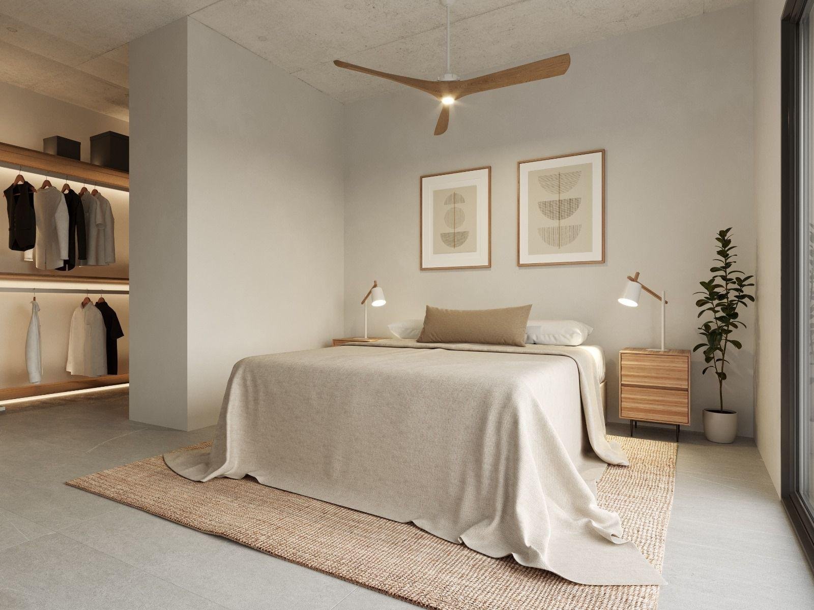  Welcome to Residencial WOW, an exclusive complex designed to provide maximum comfort and quality of life. Here, you’ll enjoy spacious and bright area