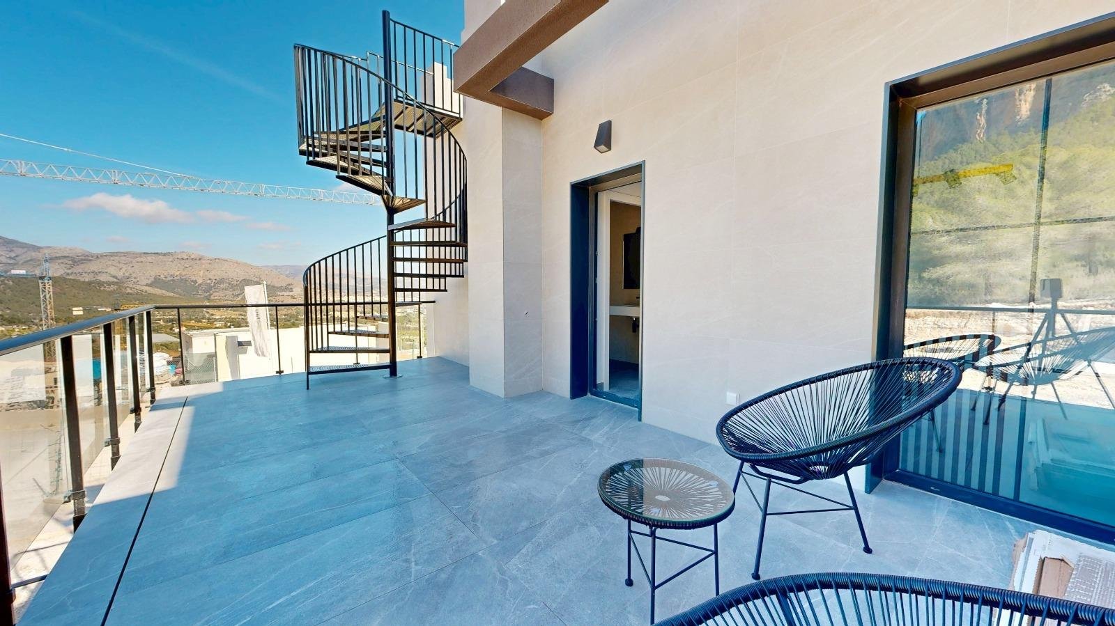  Welcome to Residencial WOW, an exclusive complex designed to provide maximum comfort and quality of life. Here, you’ll enjoy spacious and bright area