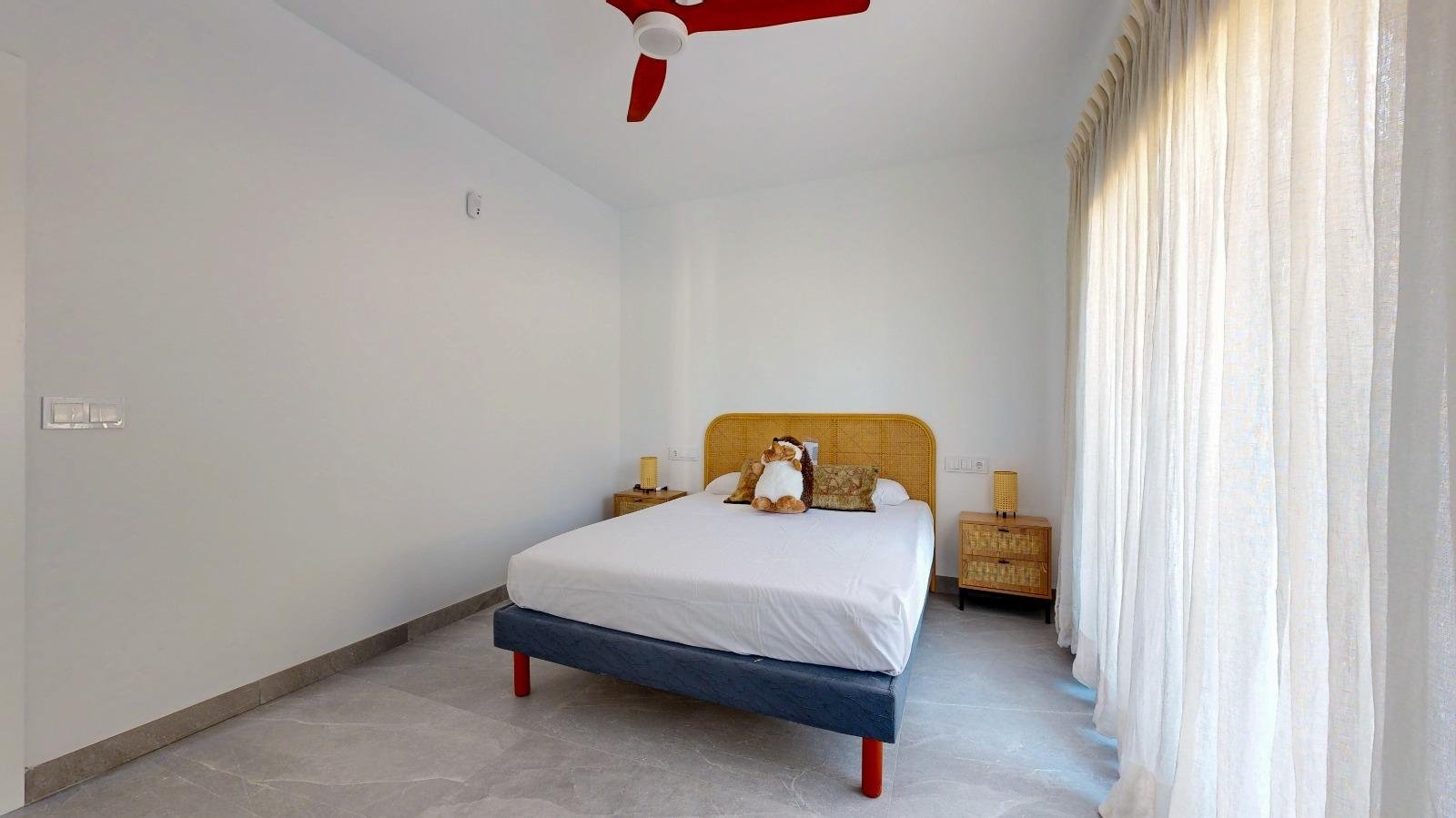  Welcome to Residencial WOW, an exclusive complex designed to provide maximum comfort and quality of life. Here, you’ll enjoy spacious and bright area