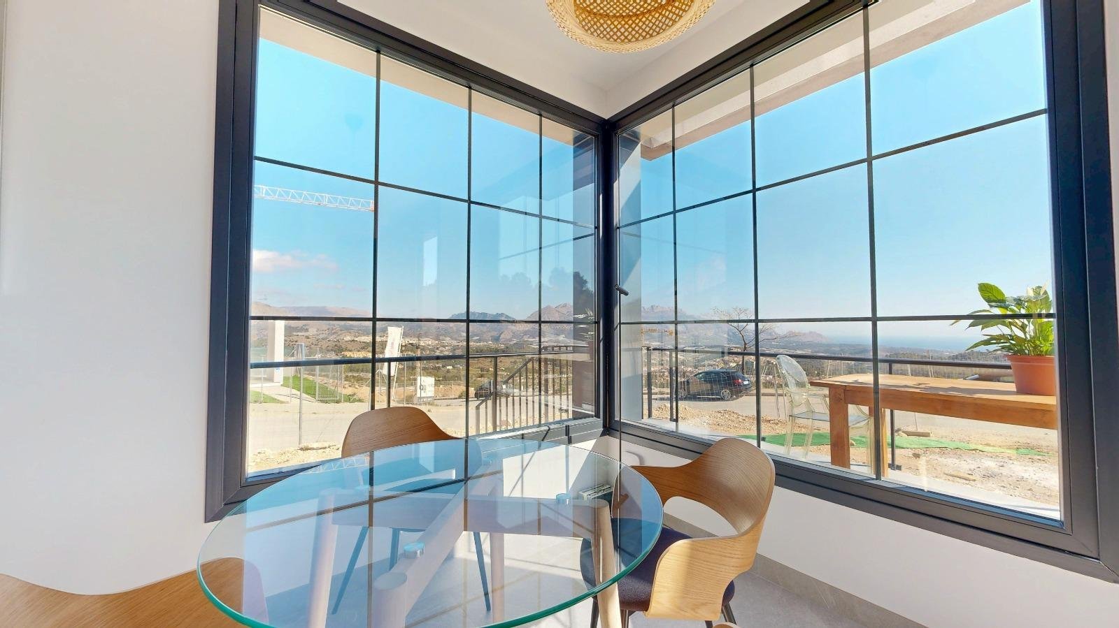  Welcome to Residencial WOW, an exclusive complex designed to provide maximum comfort and quality of life. Here, you’ll enjoy spacious and bright area