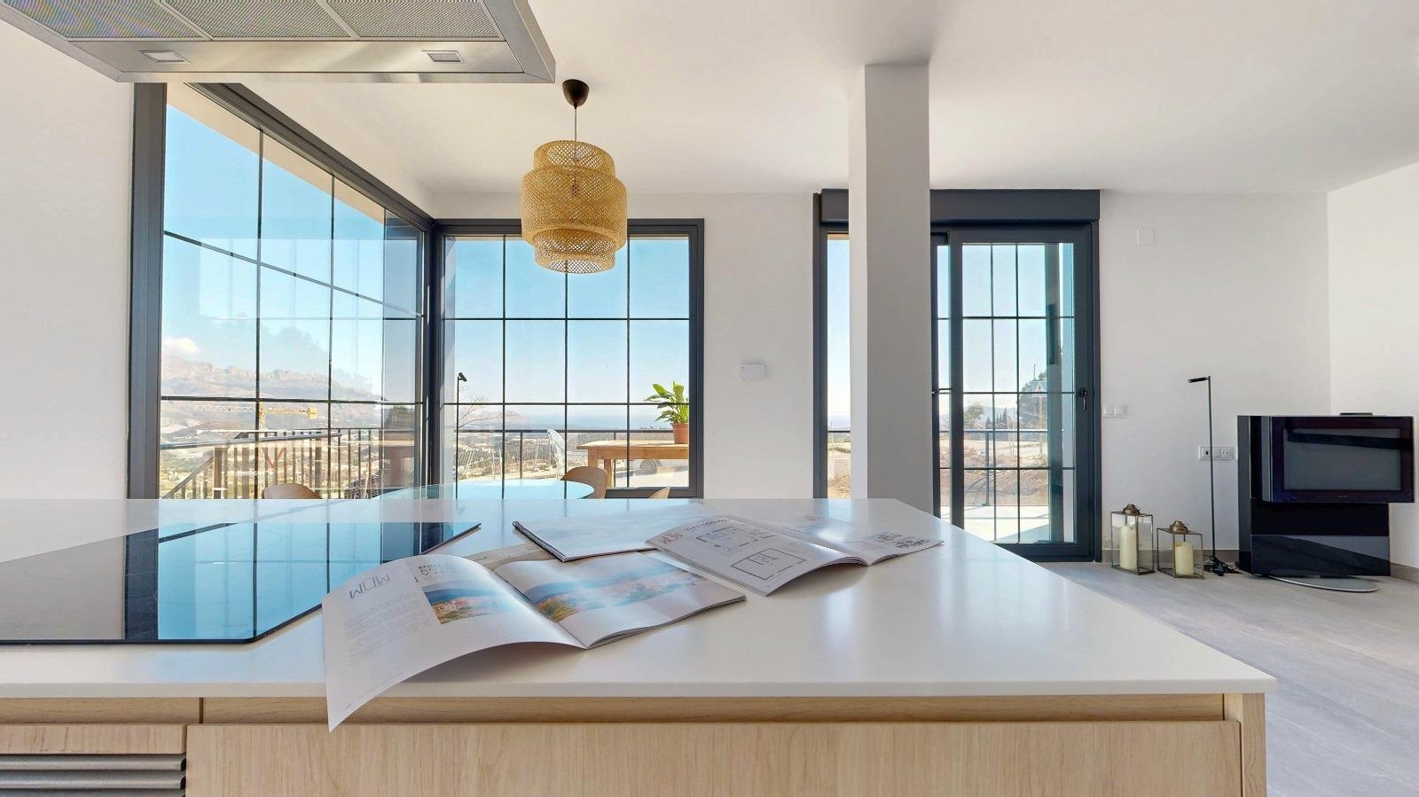  Welcome to Residencial WOW, an exclusive complex designed to provide maximum comfort and quality of life. Here, you’ll enjoy spacious and bright area