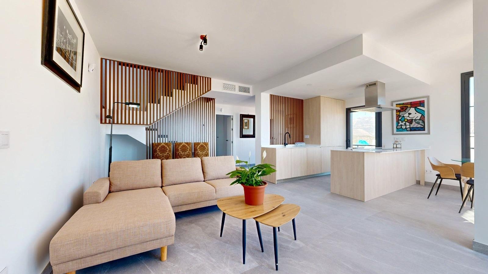  Welcome to Residencial WOW, an exclusive complex designed to provide maximum comfort and quality of life. Here, you’ll enjoy spacious and bright area