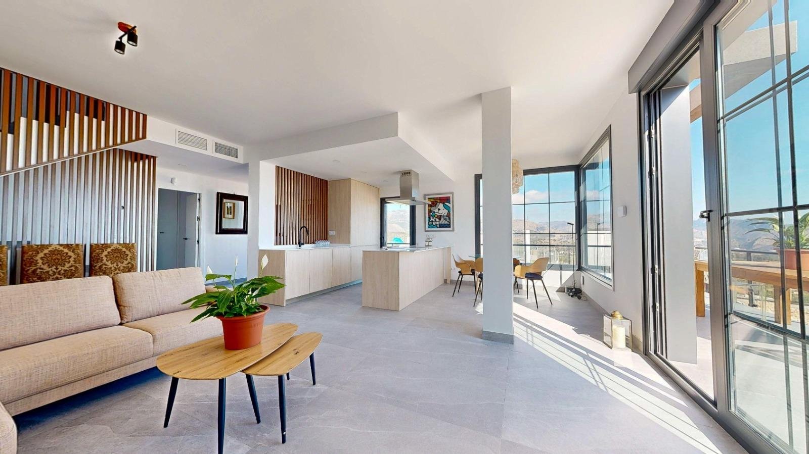  Welcome to Residencial WOW, an exclusive complex designed to provide maximum comfort and quality of life. Here, you’ll enjoy spacious and bright area