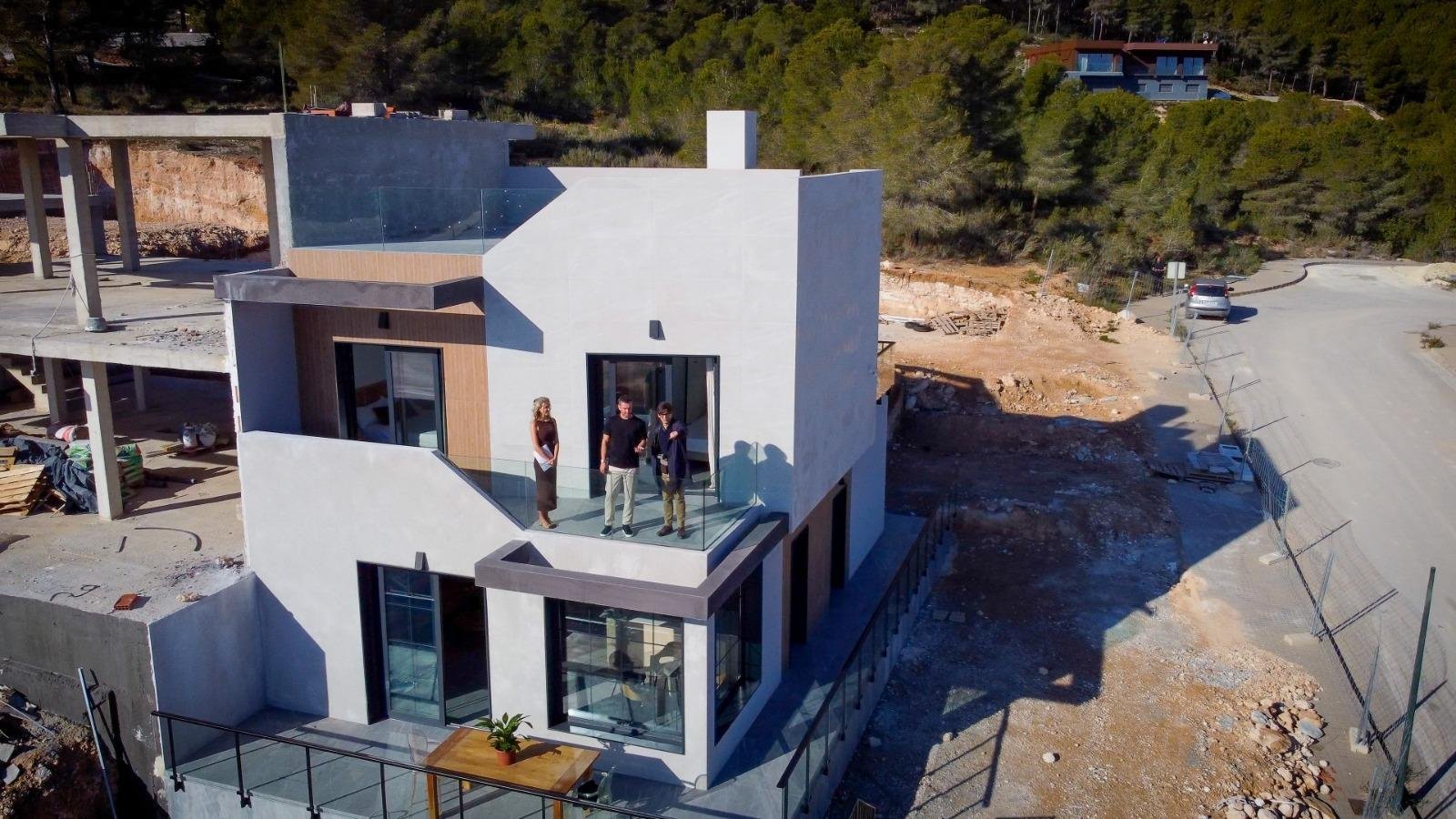  Welcome to Residencial WOW, an exclusive complex designed to provide maximum comfort and quality of life. Here, you’ll enjoy spacious and bright area