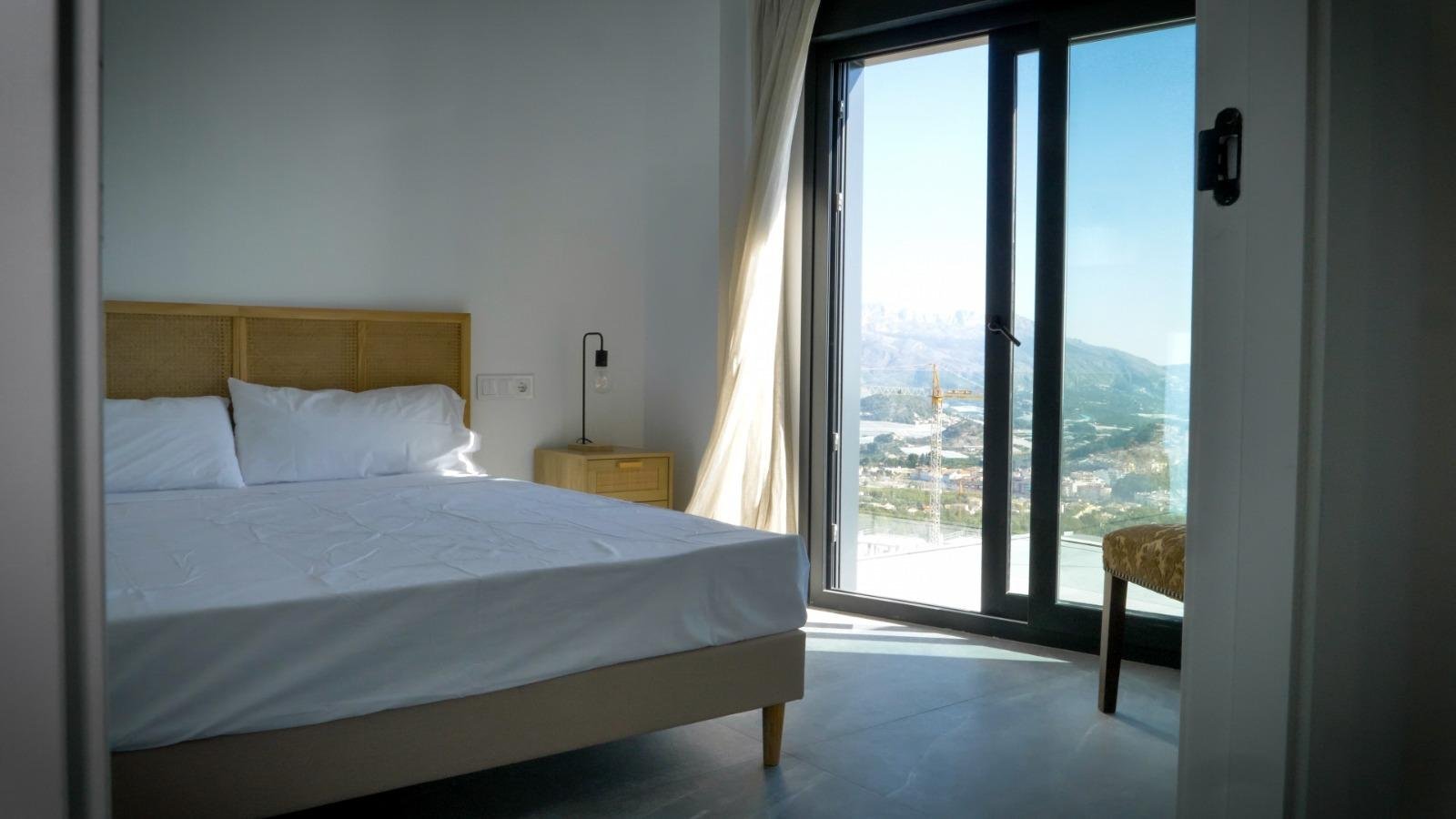  Welcome to Residencial WOW, an exclusive complex designed to provide maximum comfort and quality of life. Here, you’ll enjoy spacious and bright area