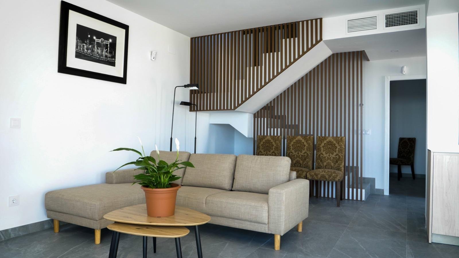  Welcome to Residencial WOW, an exclusive complex designed to provide maximum comfort and quality of life. Here, you’ll enjoy spacious and bright area