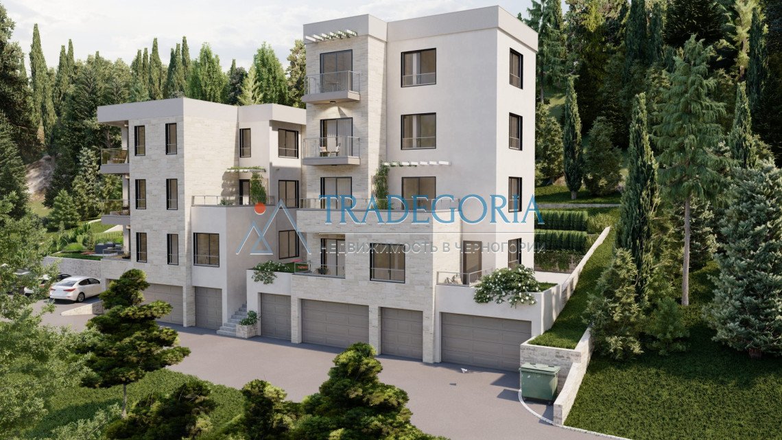 <p>Key parameters</p><p> Floor: 3</p><p> Area: 66.22 m²</p><p> Price: €196,442</p><p> Additional options</p><p> Layout: 2 bedrooms, living room, terra