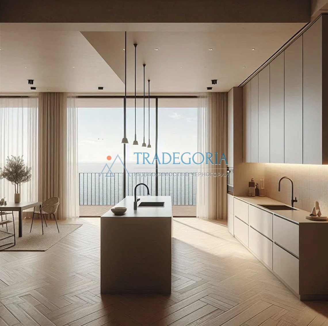 <p>Key parameters</p><p> Floor: 3</p><p> Area: 66.22 m²</p><p> Price: €196,442</p><p> Additional options</p><p> Layout: 2 bedrooms, living room, terra