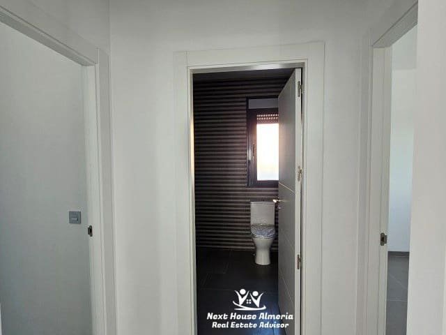 Ihr Traumhaus, ganz nach Ihren Wünschen gebaut

Eine atemberaubende neue Villa mit Bergblick in Arboleas, Provinz Almería.

Wachen Sie jeden Morgen mi