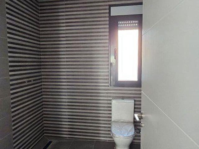 Ihr Traumhaus, ganz nach Ihren Wünschen gebaut

Eine atemberaubende neue Villa mit Bergblick in Arboleas, Provinz Almería.

Wachen Sie jeden Morgen mi