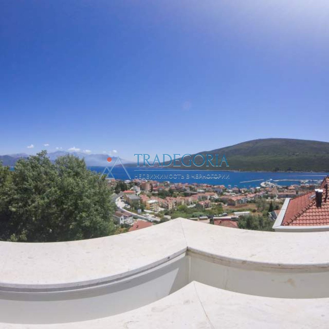 <p>Adriatic elegance in the heart of the Bay of Kotor. A unique premium residential complex where Italian style meets the tranquility and sophisticati