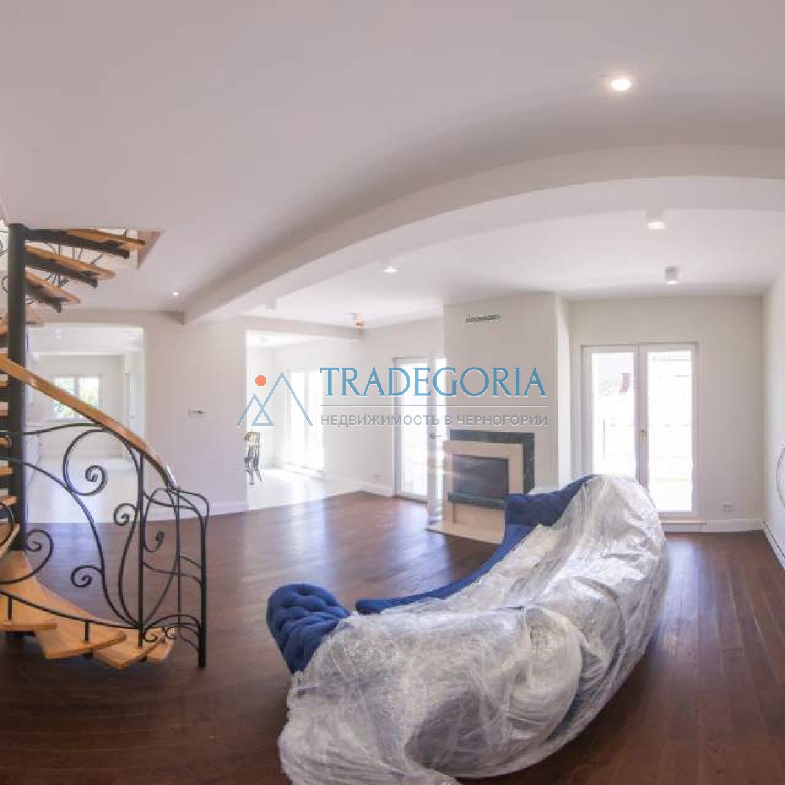 <p>Adriatic elegance in the heart of the Bay of Kotor. A unique premium residential complex where Italian style meets the tranquility and sophisticati