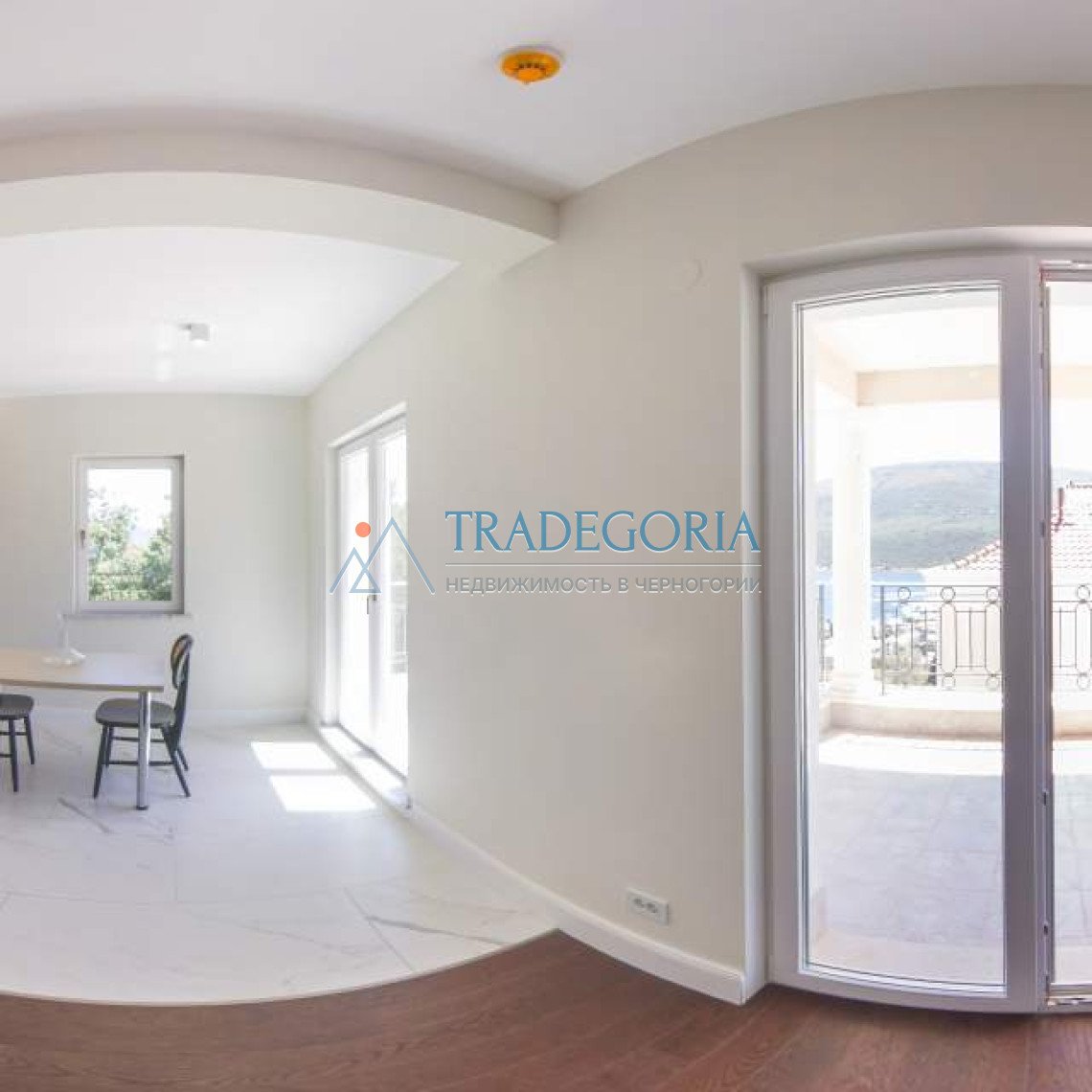 <p>Adriatic elegance in the heart of the Bay of Kotor. A unique premium residential complex where Italian style meets the tranquility and sophisticati