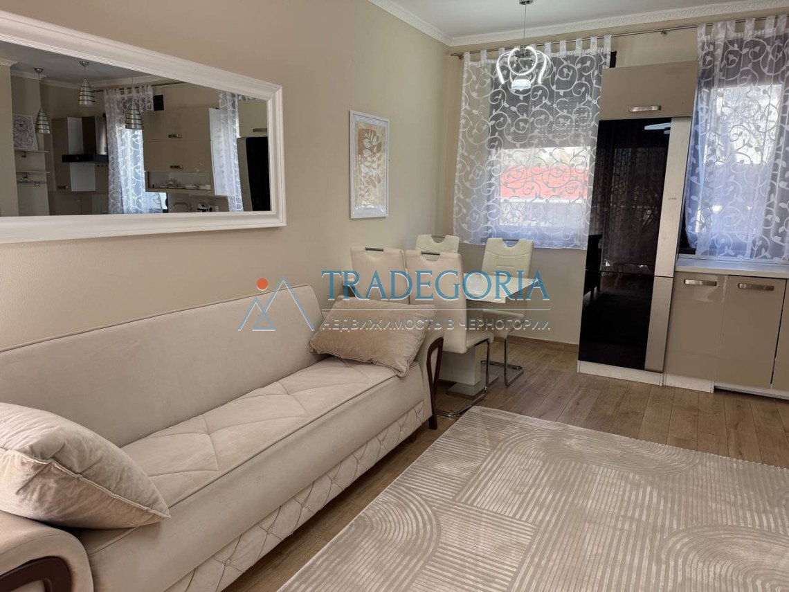 <h2>description</h2><p>Furnished apartment for sale in Soho City, Bar</p><p> The apartment is located in a modern, low-rise building (4 floors) with a 