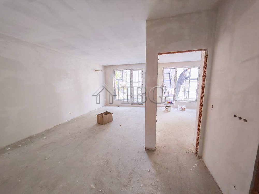 One-Bedroom Apartment in Emilia Romana Este, Sunny Beach<br><br>We are delighted to present a modern and comfortable one-bedroom apartment for sale in