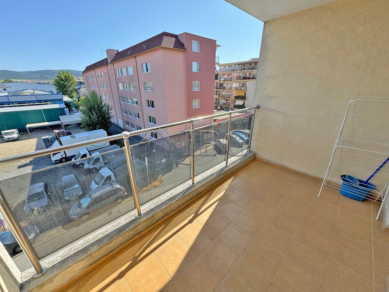 Apartment with 2 bedrooms for sale | Mercury, Sunny Beach<br><br>IBG Real Estates is pleased to offer this comfortable apartment. Located on the third
