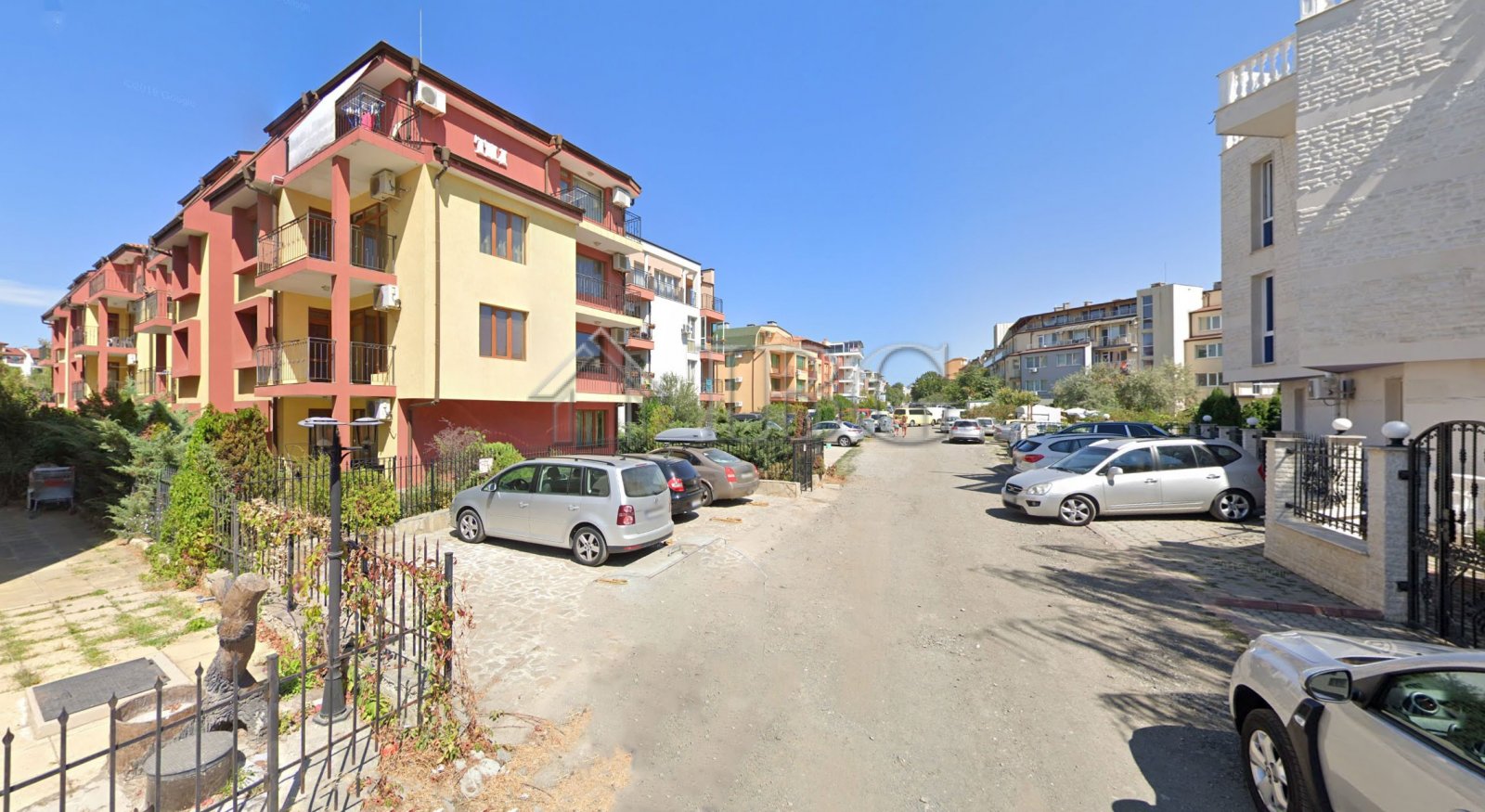 Spacious Apartment for Sale | Complex Tili, Nessebar | 140m to the Beach<br><br>We are pleased to offer this large 80 m2 apartment, located on the 3rd