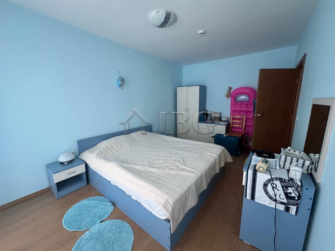 Apartment with One Bedroom and Pool view, Excelsior, Sunny Beach<br><br>Furnished and equipped 1-bedroom apartment, located on the 2nd floor (with ele