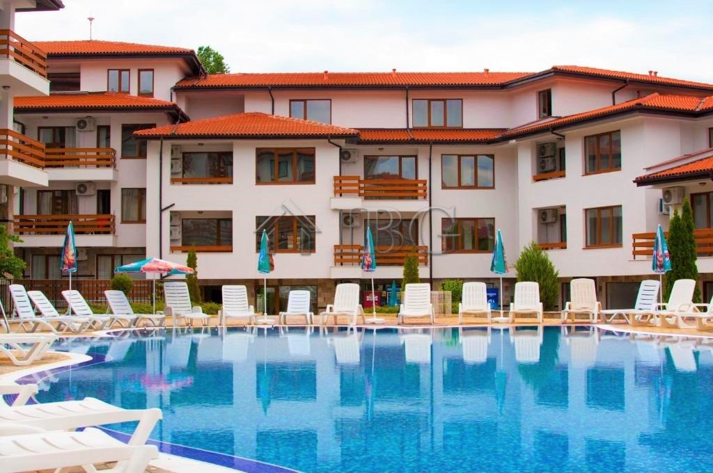 Apartment (1+1) for Sale | Deferred Payment | Gardenia Hills, Sunny Beach<br><br>?? Move in with only 40% down payment - pay the rest for up to 10 yea