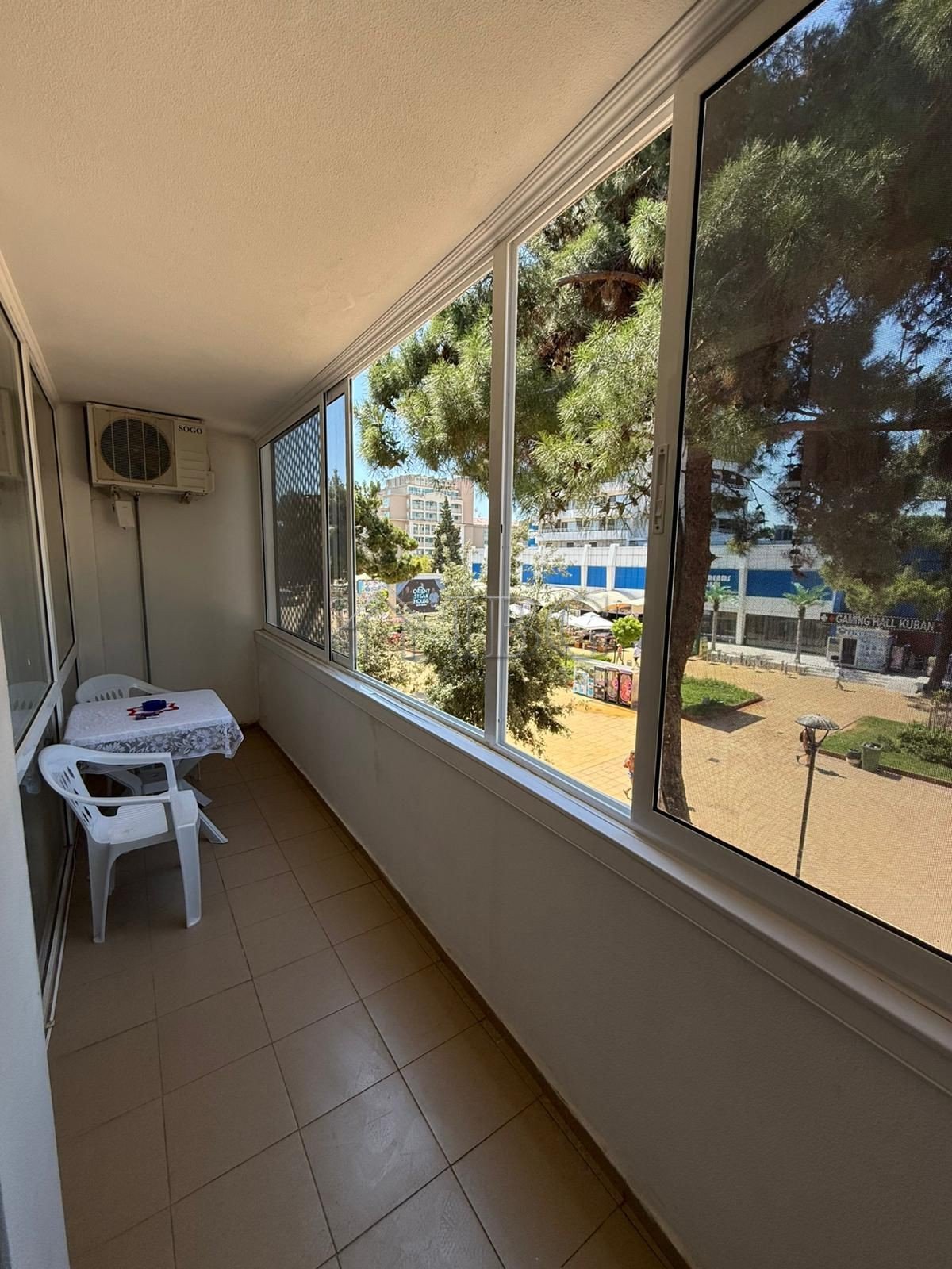 Apartment with 1 bedroom for sale | Kuban Apartments, Sunny Beach<br><br>IBG Real Estates offers for sale an exclusive deal - a spacious 1-bedroom apa