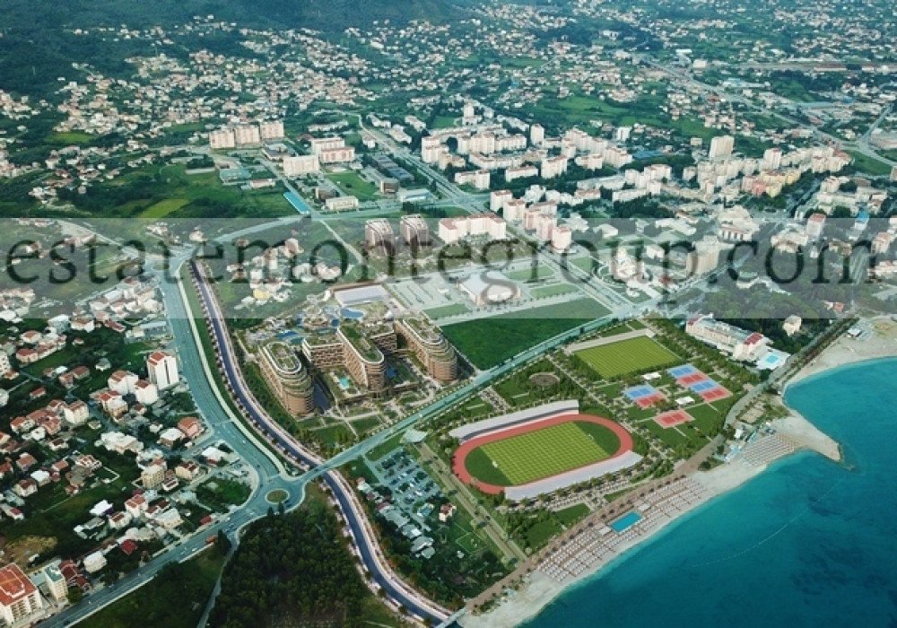 Bar, city center. New apartments from the Developer in a prestigious complex in the city center.

5* hotel category residential complex

The complex h