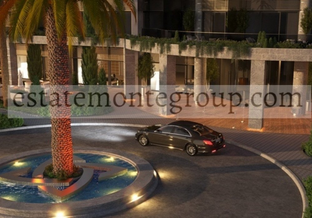 Bar, city center. New apartments from the Developer in a prestigious complex in the city center.

5* hotel category residential complex

The complex h