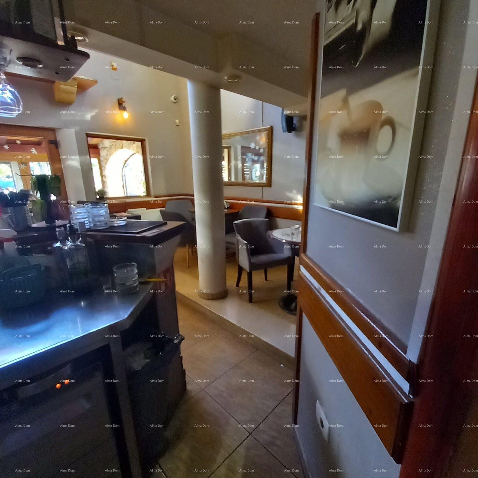 Medulin: Geschäftsraum Geschäftsräume, Medulin 