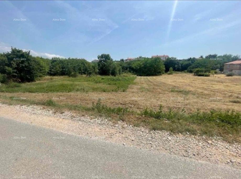 Sveti Lovreč: Bauland 