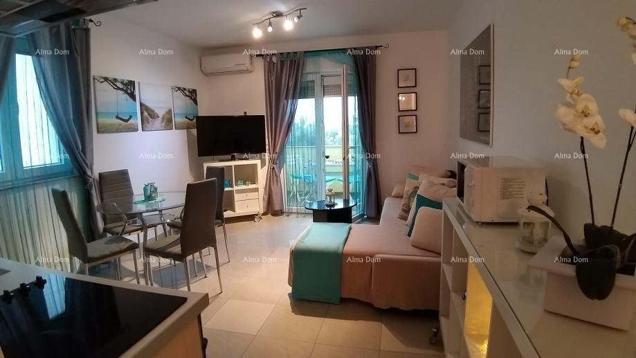 Haus Peroj – Haus mit drei Wohnungen und einem Swimmingpool