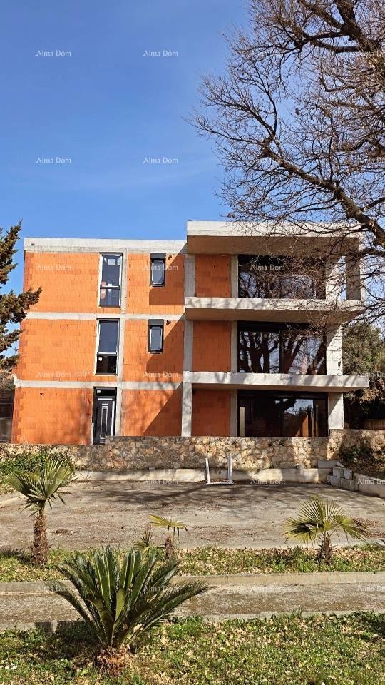 Medulin: Wohnung Wunderschöne Wohnung in Medulin! 