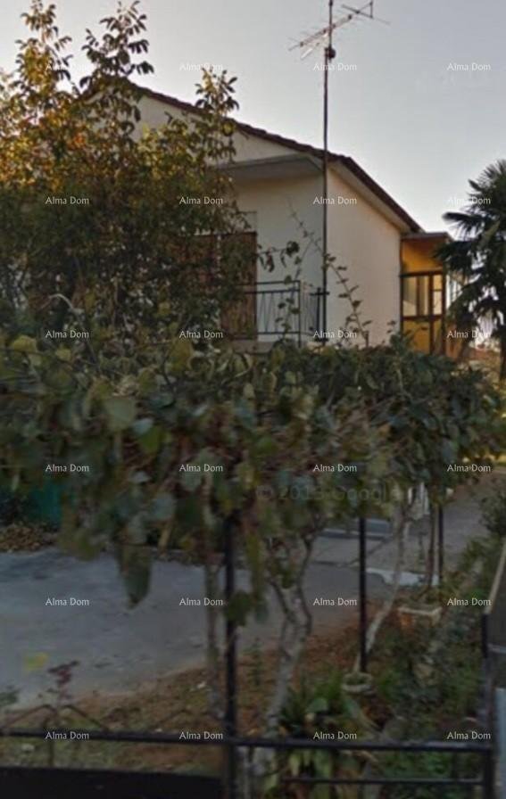 Wohnung Zu verkaufen: Zwei Wohneinheiten in Umag