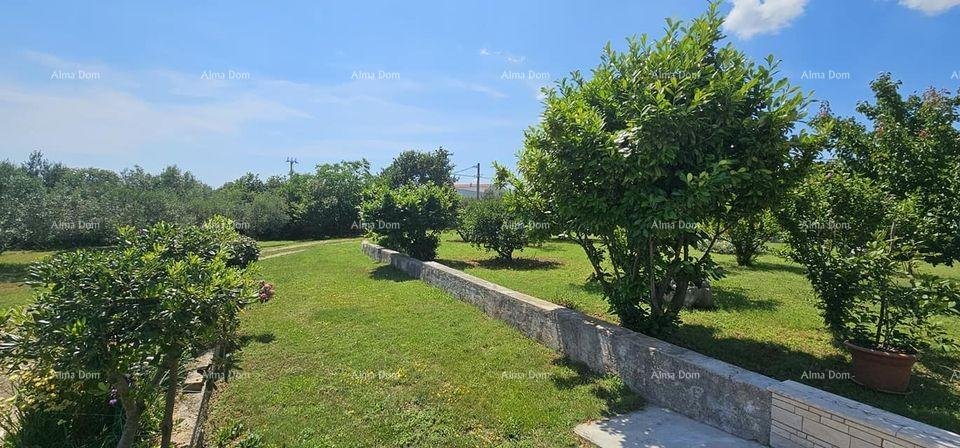 Bauland Baugrundstück 1070 m2 zu verkaufen, Krnica