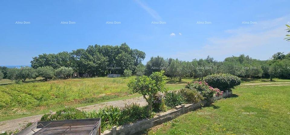 Bauland Baugrundstück 1070 m2 zu verkaufen, Krnica