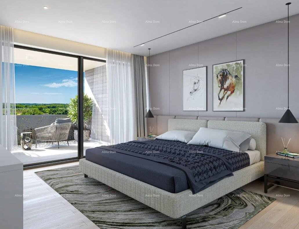 Wohnung UMAG! Moderner Wohnraum in einer erstklassigen Wohnanlage nahe dem Meer, S4