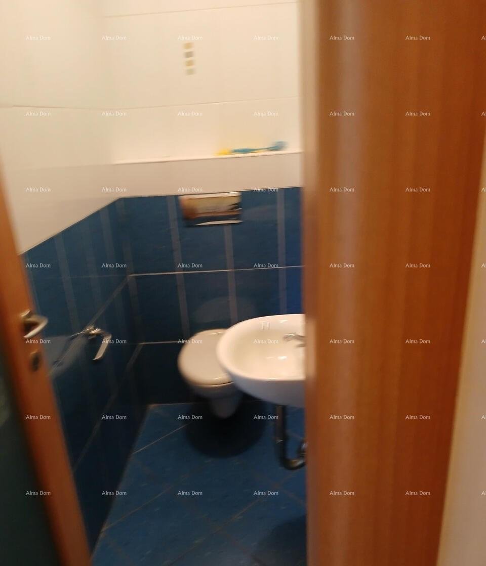 Wohnung Verkauf von Erdgeschosswohnung in Umag