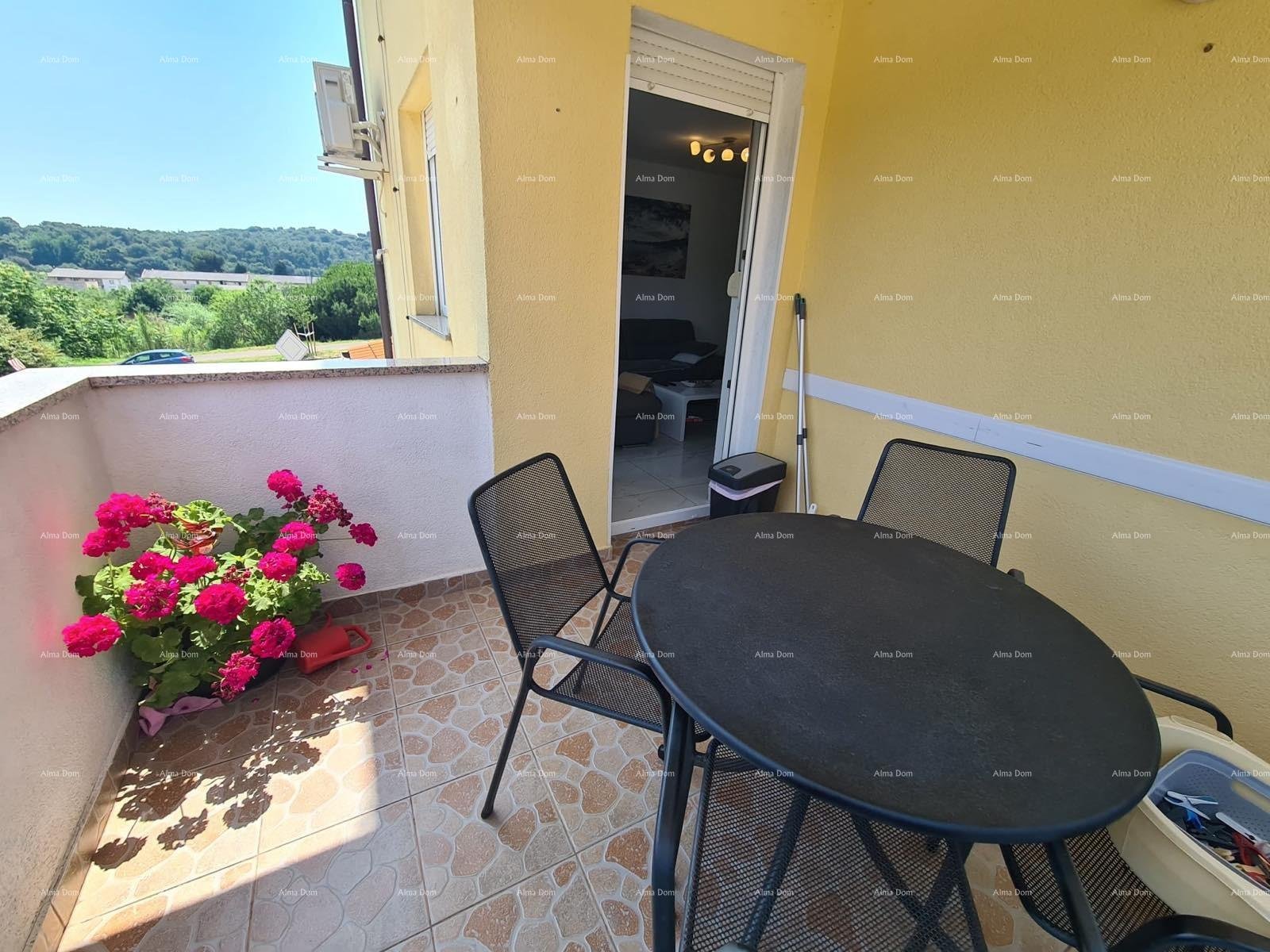 Pula: Wohnung Valkane. Eine Wohnung zum Verkauf in attraktiver Lage in Pula 