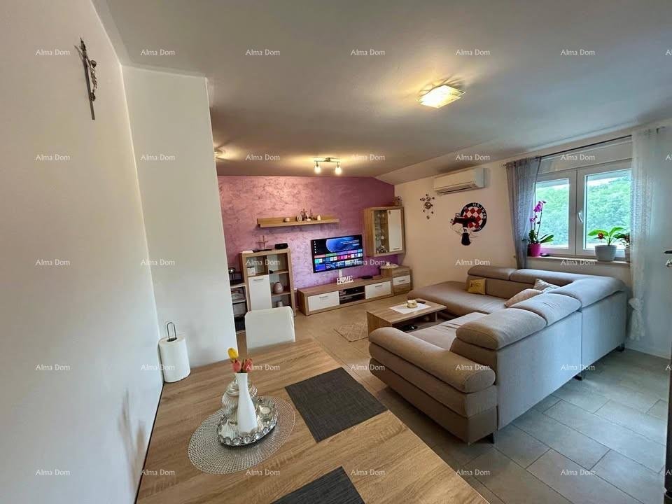 Novigrad: Wohnung Zu verkaufen: Wohnung – 65 m², Novigrad 