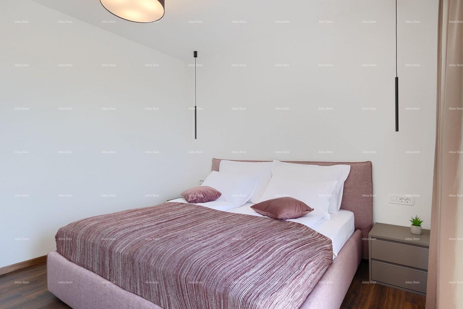 Haus Neu gebaute Luxusvilla mit beheiztem Pool! Umgebung von Svetvinčent