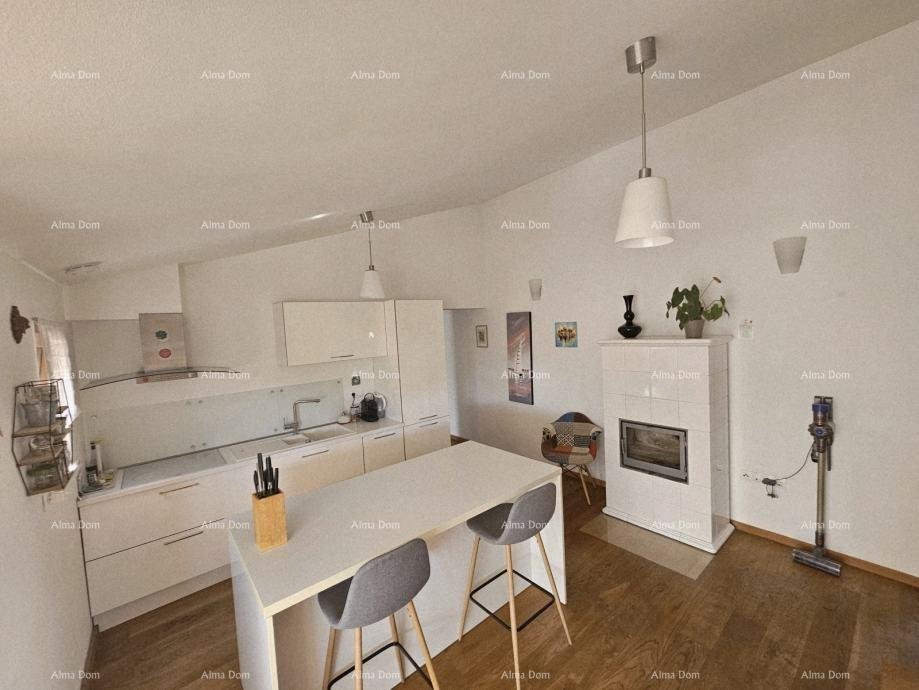 Pula: Wohnung Zu verkaufen: Wohnung 65 m² – Pula, Štinjan 