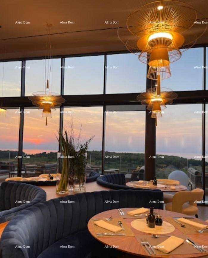 Haus UMAG, Freistehende Villa in einem luxuriösen Resort! Meerblick! V 38