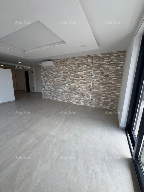 Haus Neue Wohnanlage mit 2 Wohnungen, Pool und Meerblick. Medulin!