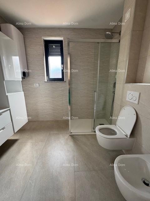 Haus Neue Wohnanlage mit 2 Wohnungen, Pool und Meerblick. Medulin!